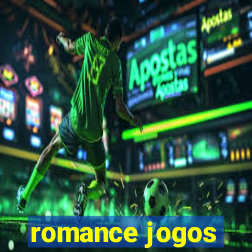 romance jogos